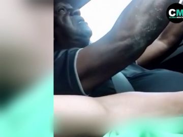 Imagen del vídeo con contenido sexual por el que tres sacerdotes han sido expulsados de la Iglesia en Panamá Imagen del vídeo con contenido sexual por el que tres sacerdotes han sido expulsados de la Iglesia en Panamá
