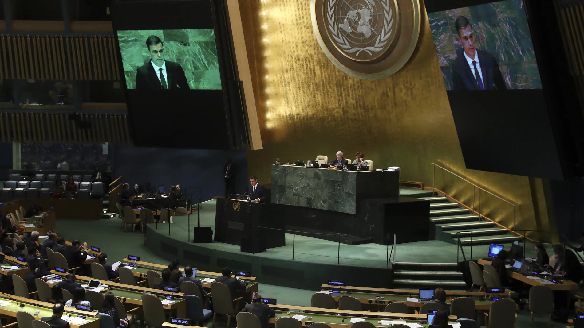  Día de las Naciones Unidas 2019: ¿Por qué se celebra el 24 de octubre?