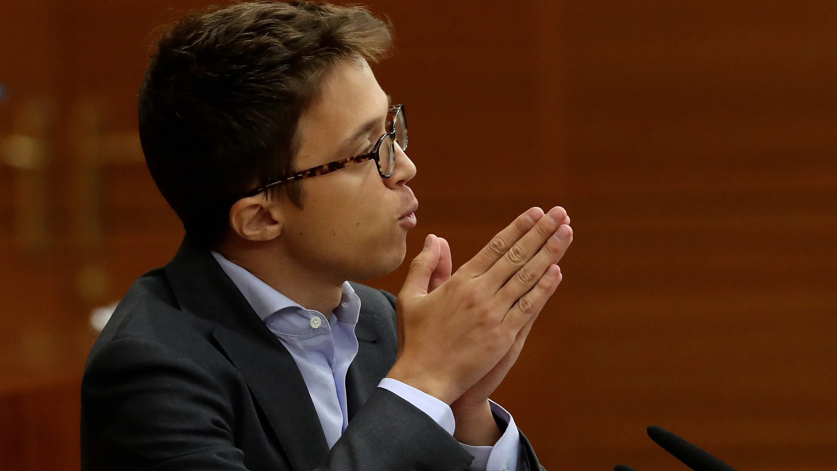 Íñigo Errejón