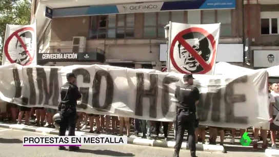MESTALLA MESTALLA