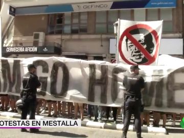 MESTALLA MESTALLA