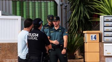 Un hombre asesina a su pareja a puñaladas en Mallorca
