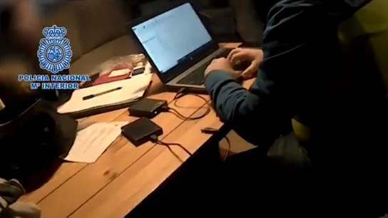 Pornografía infantil Pornografía infantil