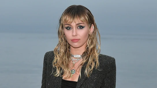 Miley Cyrus Miley Cyrus