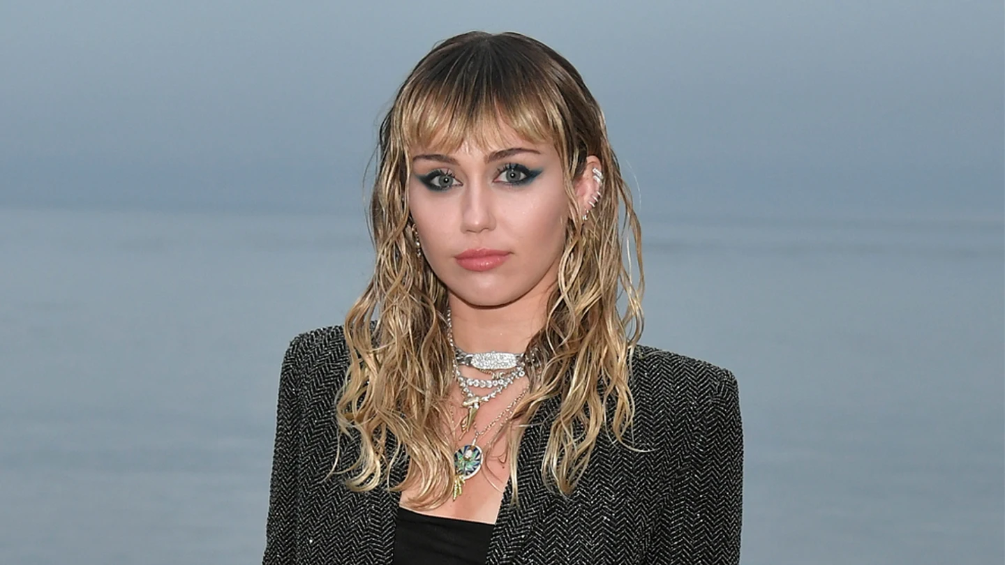 Miley Cyrus Miley Cyrus