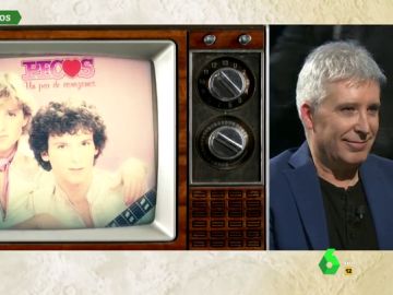 Los inicios, los éxitos, las anécdotas… Javier de Pecos repasa sus 41 años de trayectoria en laSexta Noche Los inicios, los éxitos, las anécdotas… Javier de Pecos repasa sus 41 años de trayectoria en laSexta Noche