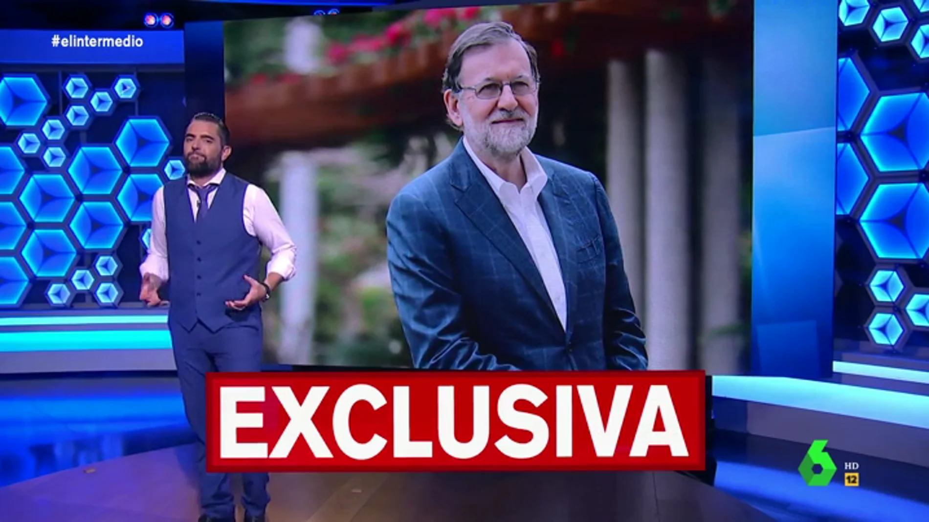 Las pruebas que demuestran que Mariano Rajoy "sigue gobernando" España