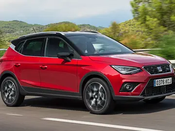 SEAT Arona SEAT Arona