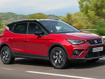 SEAT Arona SEAT Arona