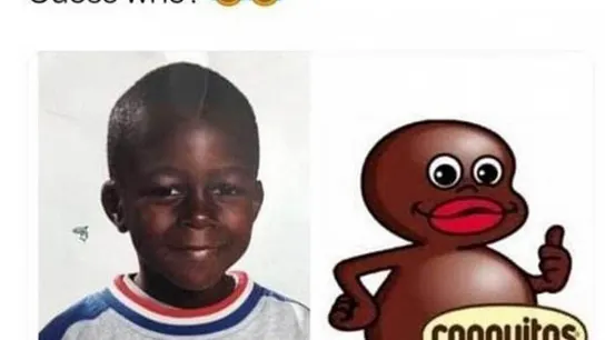 El tuit de Bernardo Silva sobre Mendy El tuit de Bernardo Silva sobre Mendy