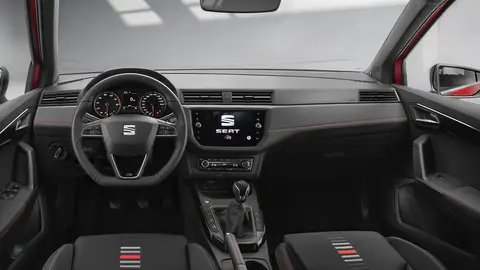 SEAT Arona SEAT Arona