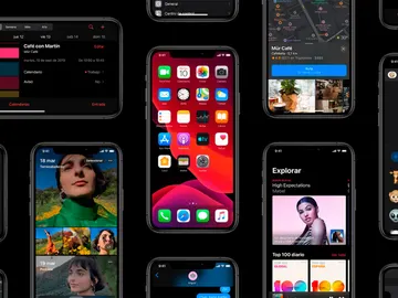 iOS 13 iOS 13