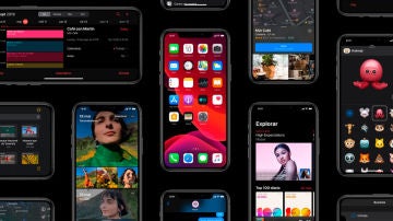 iOS 13