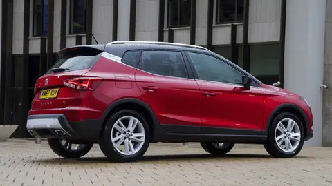 SEAT Arona SEAT Arona