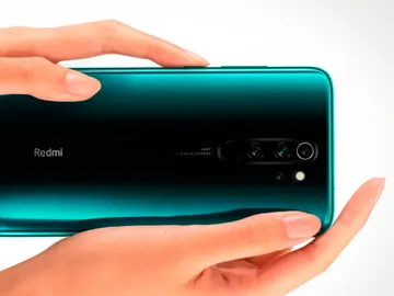 Xiaomi Redmi Note 8 Pro Xiaomi Redmi Note 8 Pro