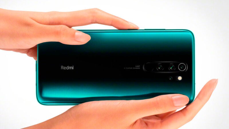 El Xiaomi Redmi Note 8 Pro llega a España, con cuatro cámaras desde 249€