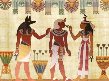 Descifrando el Antiguo Egipto: Tutankhamón