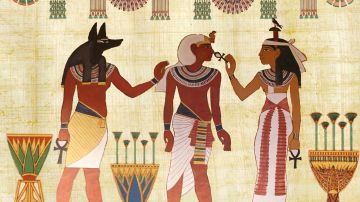 Descifrando el Antiguo Egipto: Tutankhamón