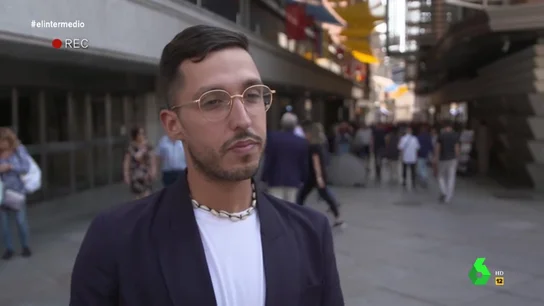 El enfado de los españoles con los políticos tras saber que tendrán que volver a votar: "Que se vayan a la mierda" El enfado de los españoles con los políticos tras saber que tendrán que volver a votar: "Que se vayan a la mierda"