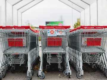 Supermercados, tiendas de ropa y otros comercios que abren el 10-N Supermercados, tiendas de ropa y otros comercios que abren el 10-N