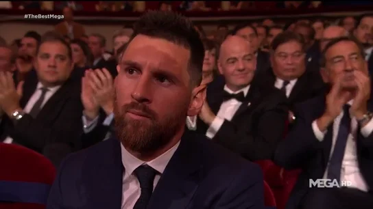 MessiBest MessiBest