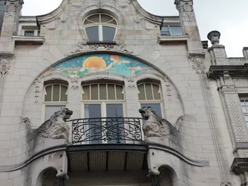 Art Nouveau Art Nouveau