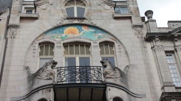 Art Nouveau