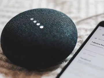 Google Home Google Home