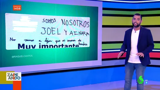 Dani Mateo Dani Mateo