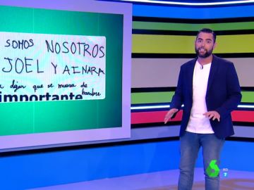 Dani Mateo Dani Mateo