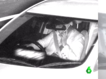 Australia planta cara al uso del móvil al volante con cámaras de alta resolución Australia planta cara al uso del móvil al volante con cámaras de alta resolución