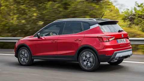 SEAT Arona SEAT Arona