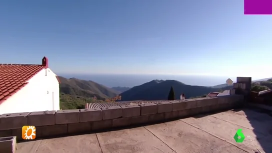 Polopos: así es el pueblo de Granada que traspasa fronteras gracias a un reality holandés Polopos: así es el pueblo de Granada que traspasa fronteras gracias a un reality holandés