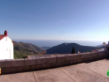 Polopos: así es el pueblo de Granada que traspasa fronteras gracias a un reality holandés Polopos: así es el pueblo de Granada que traspasa fronteras gracias a un reality holandés