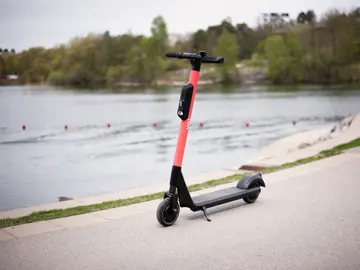 Patinete eléctrico Voi Patinete eléctrico Voi