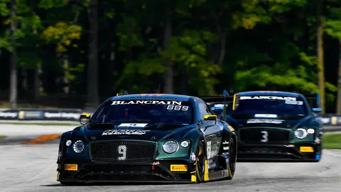 Andy Soucek Blancpain America Andy Soucek Blancpain America