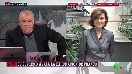 calvo habla calvo habla