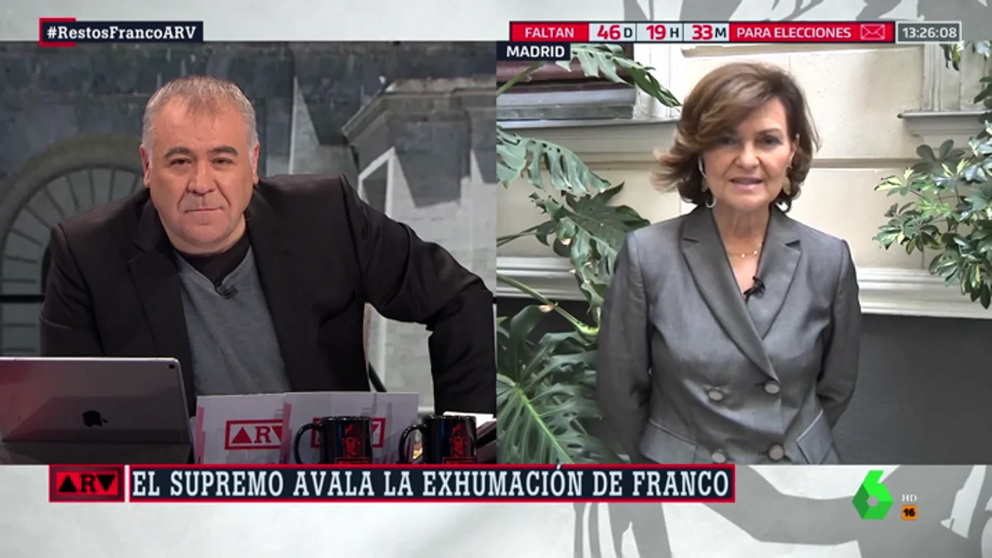 calvo habla calvo habla