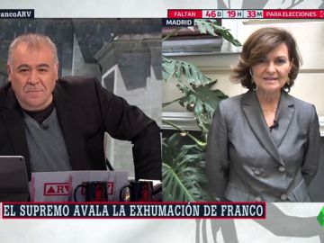 calvo habla calvo habla