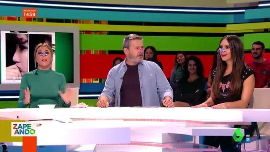 ¿Se puede conseguir una nariz respingona sin pasar por quirófano? Valeria Ros destapa los trucos de belleza asiática ¿Se puede conseguir una nariz respingona sin pasar por quirófano? Valeria Ros destapa los trucos de belleza asiática