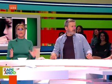 ¿Se puede conseguir una nariz respingona sin pasar por quirófano? Valeria Ros destapa los trucos de belleza asiática ¿Se puede conseguir una nariz respingona sin pasar por quirófano? Valeria Ros destapa los trucos de belleza asiática