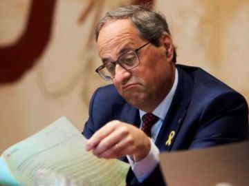Quim Torra Quim Torra