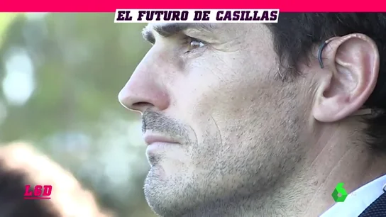 CasillasL6D CasillasL6D