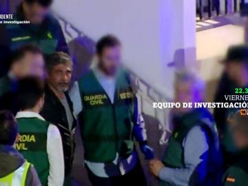 Bernardo Montoya,'El reincidente', este viernes en Equipo de Investigación Bernardo Montoya,'El reincidente', este viernes en Equipo de Investigación