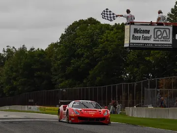 Ferrari Blancpain America Ferrari Blancpain America