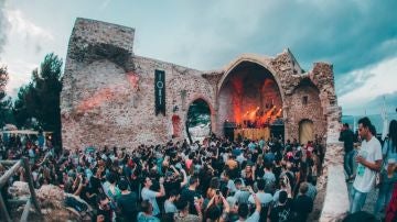 Fort Festival