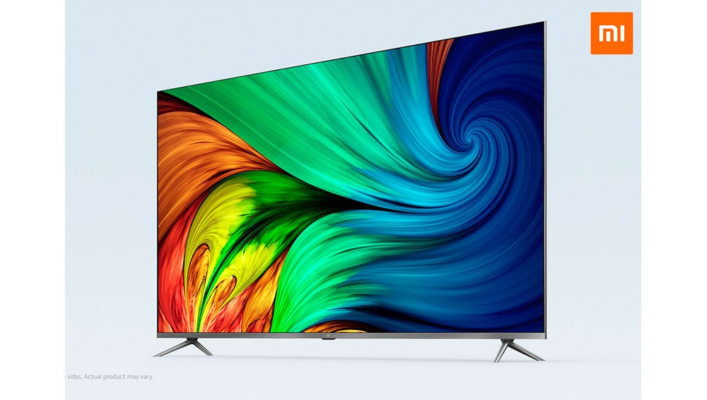 Xiaomi Full Screen TV Pro