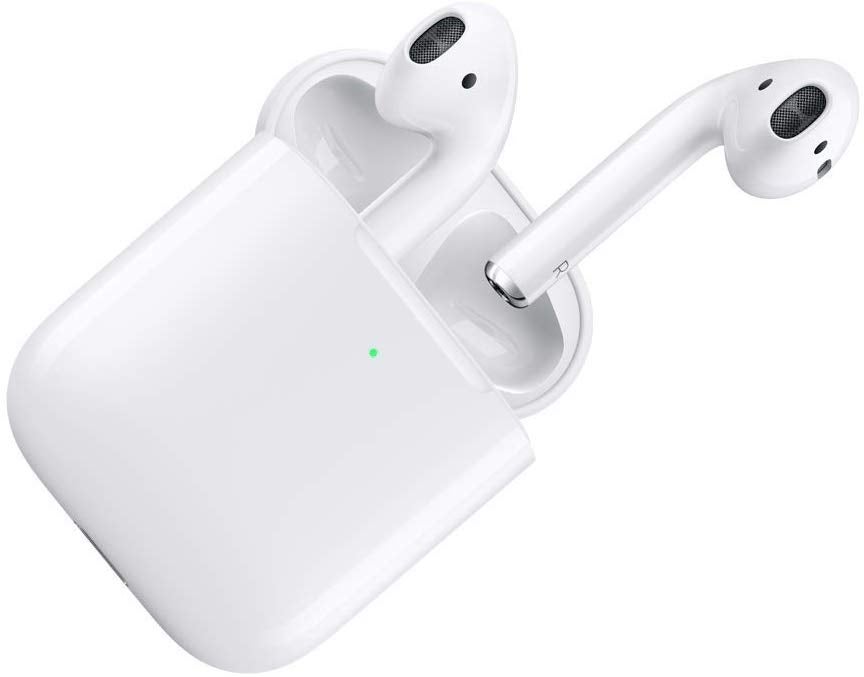 Como saber si tus airpods son originales hot sale