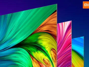 Xiaomi Full Screen TV Pro Xiaomi Full Screen TV Pro
