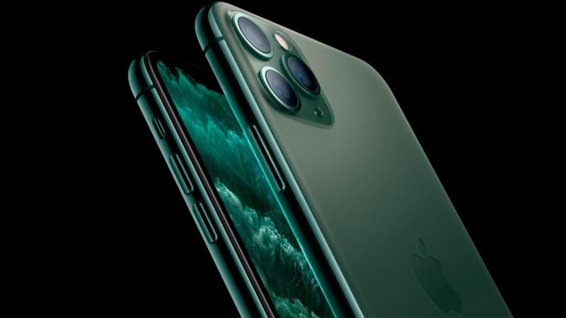 La cámara del iPhone 11 está causando mareos a algunos usuarios, ¿por qué?